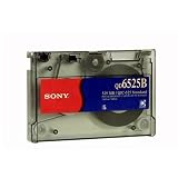 Sony Qic/25 525MB Data Cart 1-Pack Qd6525