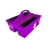 Fortex Industries Tote Max Purple - TOTE MAX