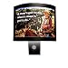 John Wayne Nightlight Image