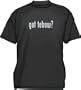 got tebow? Kids T Shirt Youth Medium-Black
