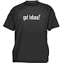 got tebow? Logo Kids T Shirt 2T thru Youth XL