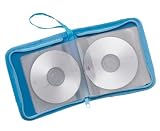 Plush Flower CD Cases Six Assorted Colors - Style 35737