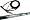 Shimano FXS Heavy 2 Piece Spinning Rod (6-Feet 6-Inch, Medium)