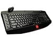 TT ESPORTS KB-CHU003UK Challenger Ultimate Gaming Keyboard