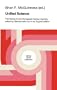 Unified Science: The Vienna Circle Monograph Series Originally Edited by Otto Neurath,  Now in an English Edition (Vienna Circle Collection)