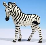 from Leonardo Collection Zebra Figurine, Leonardo Collection