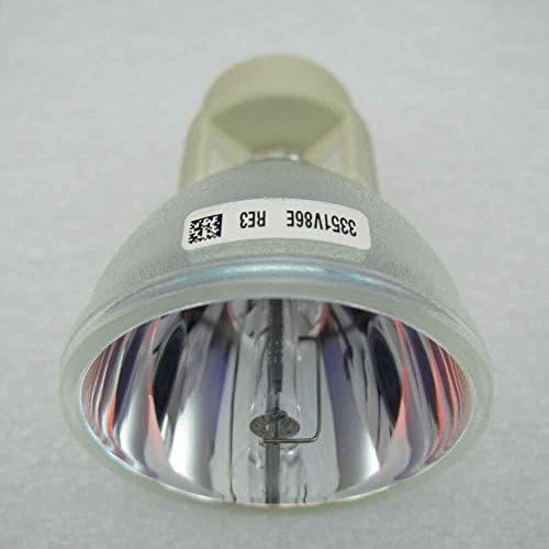 Kosrae Projector Replacement Lamp ET-LAE900 with Bulb and Housing for Panasonic PT-AE900 / PT-AE900U projector