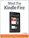 Books : Meet the Kindle Fire