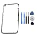 Replacement Bezel For Apple iPhone 3GS -Tools Included