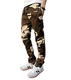 スウェット男子