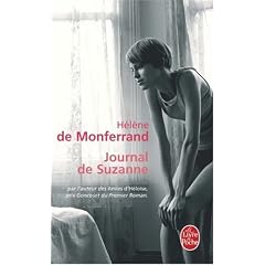 Journal de Suzanne