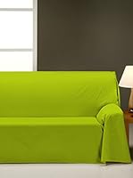 Casa Campo  Funda De Sofá Demas (Verde)