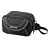 Sony LCS-X10 Handycam Soft Carry Case for SR37, SR57, SR77, XR105, XR200, XR520, CX105 - Black