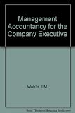 Management accountancy for the company executive