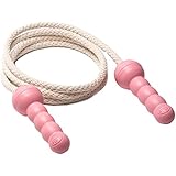 Green Toys Jump Rope, Pink