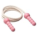 Green Toys Jump Rope, Pink