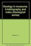 Geology in museums : a bibliography and index