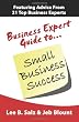 Business Expert Guide to Small Business Success