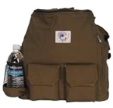 Ergobaby Organic Backpack Chocolate