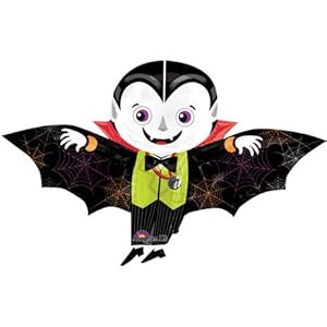Vampire Boy Game