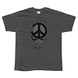 Grateful Dead - Make Love Not War Soft T-Shirt