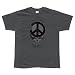 Grateful Dead - Make Love Not War Soft T-Shirt