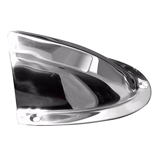 Clam Shell Midget 1-1/2'' X 1-3/4''