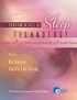 Fundamentals of Sleep Technology: Endorsed by the American Association of Sleep Technologists (AAST)