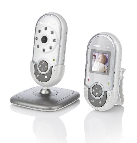 Imagen 2 de Motorola BP20 - Vigilabebés