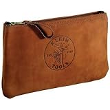 Top-Grain Leather Accessory Bags accessory bag