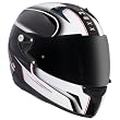 Nexx XR1R Motion Black Large Shiny Full Face Motorcycle Helmet