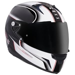 Go For A Full Face Motorcycle Helmet For 100 Head And Face Protection Go For A Full Face Motorcycle Helmet For 100 Head And Face Protection