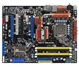 ASUS P5N-T Deluxe LGA775 Nvidia 780i DDR2 1066 ATX Motherboard