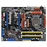 ASUS P5N-T Deluxe LGA775 Nvidia 780i DDR2 1066 ATX Motherboard
