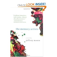 The Memory Artists