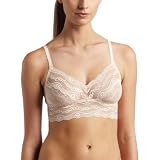 B.tempt'd By Wacoal Women's Lace Kiss Bralette