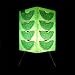 Ultra Modern Printed Circuit Board Lamp