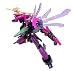 ROBOT魂 <SIDE HL> ゼーガペインガルダ