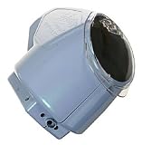 Viewloader VLocity JR Paintball Shell Kit - Pearl
