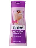 #1: Balea Wohlfühl Bodylotion, 2er Pack (2 x 400 ml)