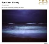 Jonathan Harvey: Speakings