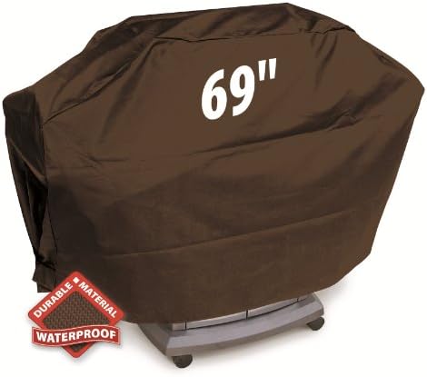 Modern Leisure 69-Inch Premium Grill Cover