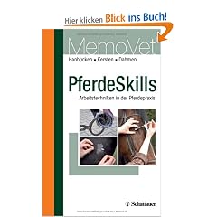 PferdeSkills Arbeitstechniken in der Pferdepraxis