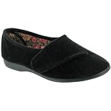 GBS Audrey Ladies Slipper / Womens Slippers