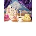 Calico Critters Britney Bunny?s Ballet Recital