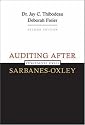 Auditing After Sarbanes-Oxley
