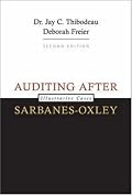 Auditing After Sarbanes-Oxley