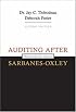 Auditing After Sarbanes-Oxley
