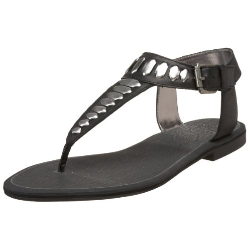 Nine West Women's Caselli Thong Sandal