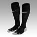 NIKE 329338 Dri-FIT Team Sport Premium Stutzen Schwarz/Weiß 010 - M